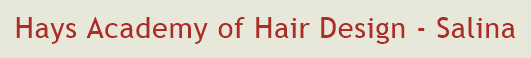 Hays Academy of Hair Design - Salina